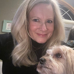 Meet your Posher, Joanne